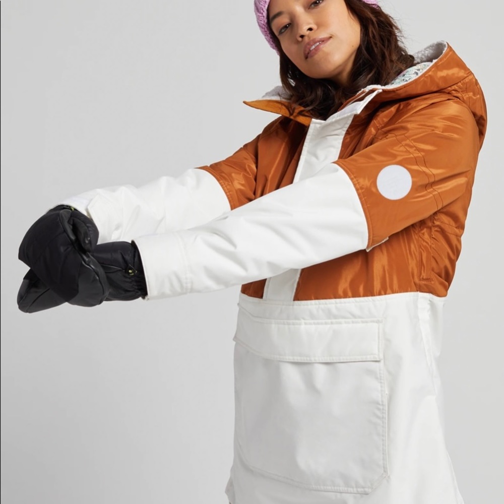 Burton Larosa Jacket True Penny